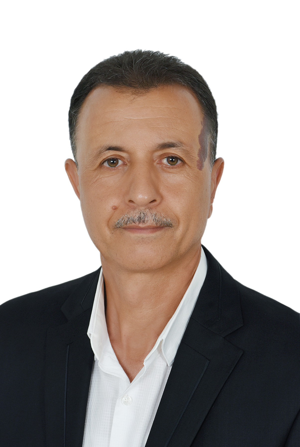 Prof. Fakher CHABCHOUB