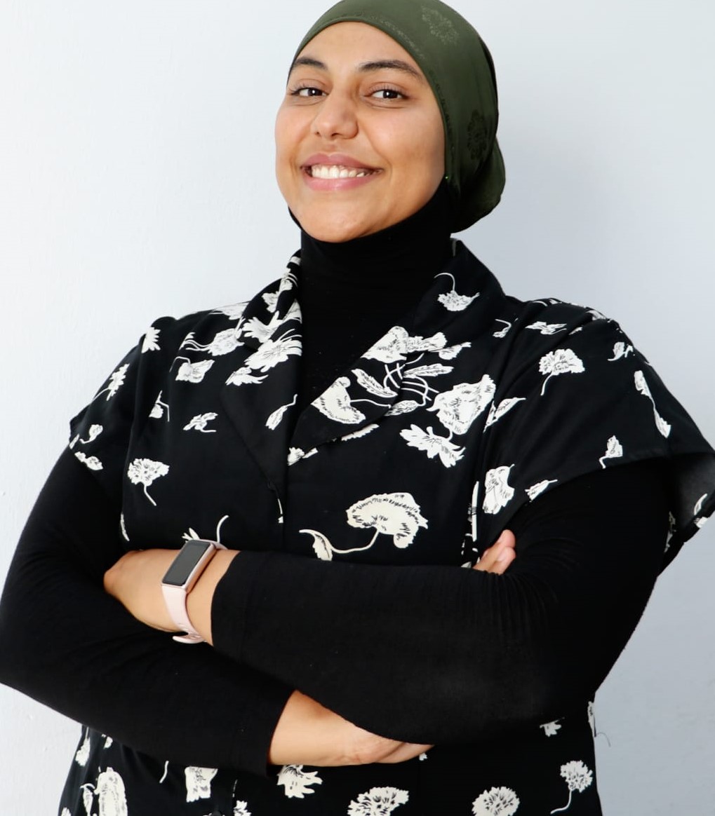 Dr.Layla BRINI
