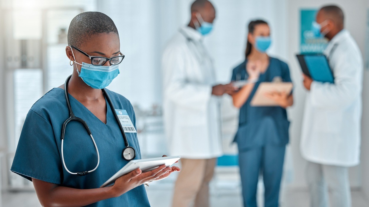 The Economics of Infection: Why Antimicrobial Solutions Drive Bottom-Line Results